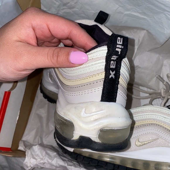 Nike AIR MAX 97 - Picture 5 of 5